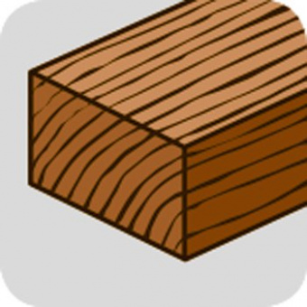 kwb 512430 Сверло перовое 30 мм