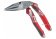 Детально фото NWS Плоскогубці комбіновані "Ergo Multi" : вигнуті 45°, L= 200 мм | 1406-69-200 на shurup.ua NWS Плоскогубці комбіновані "Ergo Multi" : вигнуті 45°, L= 200 мм | 1406-69-200