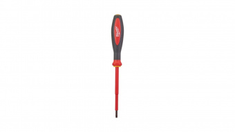 MILWAUKEE Викрутка VDE діелектричнаT20х100мм | 4932464052