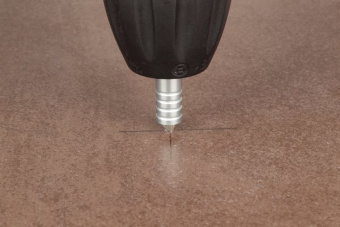 Wolfcraft центровое сверло  // 5913000