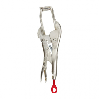 MILWAUKEE Затискач Torque Lock, 229мм, (для зварників) | 4932493616