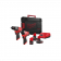 MILWAUKEE Набор аккумуляторных инструментов M12FPP2A2-5253X, 4933492513 | 4933492513