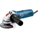 Детально фото Кутова шліфмашина Bosch GWS 750-125 Professional (750 Вт, 125 мм) (0601394001) на shurup.ua Кутова шліфмашина Bosch GWS 750-125 Professional (750 Вт, 125 мм) (0601394001)