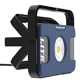 SCANGRIP Прожектор переносной 3500 lumen FLOOD LITE MC (с 5-метровым кабелем и USB-портом) | 03.5662