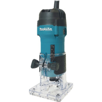 Фрезер Makita 3711 (0.53 кВт)
