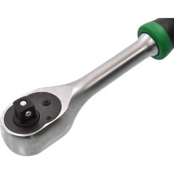 Трещотка 3/8" TOPTUL 36 зубцов CJBG1220
