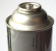 VIROK Балон газовий 1-разовий з різьбою (7/16) 330g/562ml. (E417)  | 44V153