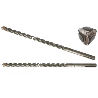 Бур SDS-max PROFESSIONAL 12х550х690мм PROFITOOL ( ПРОФИТУЛ )