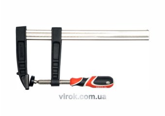 YATO Струбцина YATO : h= 50 мм, L= 150 мм  | YT-6441