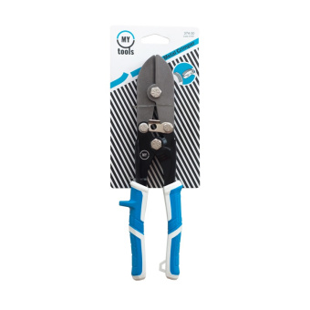 My Tools 374-30 Кліщі для гофрування труб, макс 30мм