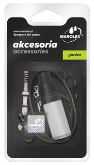 MAROLEX Ремонтний набір (Titan) | A041.101