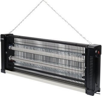 LUND Лампа проти комах , від електр. мережі 230 В, 41 Вт, 700х 95х 290 мм  | 67034