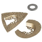 Wolfcraft набор принадлежностей "PRO"  // 3993000