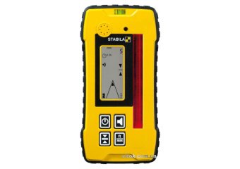 STABILA Ресивер універсальний REC 300 DIGITAL : +- 1 мм/м. IP67. прийом L-80мм. | 16957