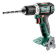 Акумуляторний шуруповерт Metabo ВS 18 L BL (18 В, без АКБ, 60 Н*м) (602326840)