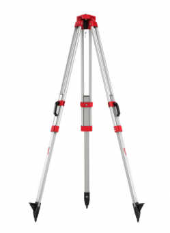MILWAUKEE Штатив алюмінієвий, TRP160 1,6м (для M18 RLOHVG3) | 4932493199