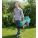 Детально фото Газонокосарка електрична Bosch ARM 37 (1400 Вт) (06008A6201) на shurup.ua Газонокосарка електрична Bosch ARM 37 (1400 Вт) (06008A6201)