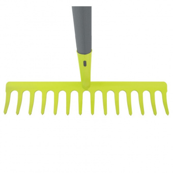 My Garden 214-4-14-1450 Граблі грунтові Woody, 14 зубів, 1450мм