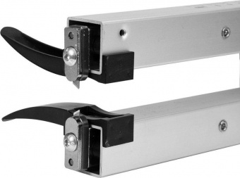 YATO Різак-рейсмус двосторонній до г/к плит YATO товщиною ≤ 18 мм, макс. ширина- 600 мм, ножі- 10 мм