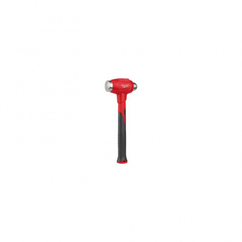 MILWAUKEE Молоток безынерционный с шаровидным бойком 907 гр | 4932492349