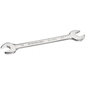 Ключ гайковий ріжковий STANLEY, 16 x17 мм | FMMT13069-0