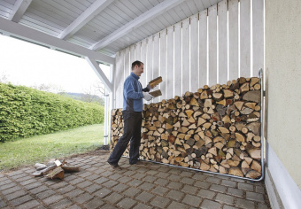 Wolfcraft модульный стеллаж, XXL 1766-3241x1036-1460x256 // 5125000