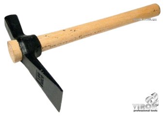 VIROK Молоток муляра , 700 г | 02V700