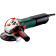 Детально фото Кутова шліфмашина Metabo W 13-150 Quick (1.35 кВт, 150 мм) (603632000) на shurup.ua Кутова шліфмашина Metabo W 13-150 Quick (1.35 кВт, 150 мм) (603632000)