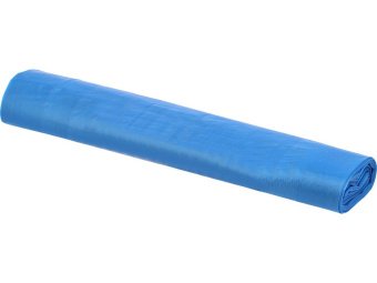 VOREL Торбинки для паперових відходів , 60 л. 15 шт  | 10001