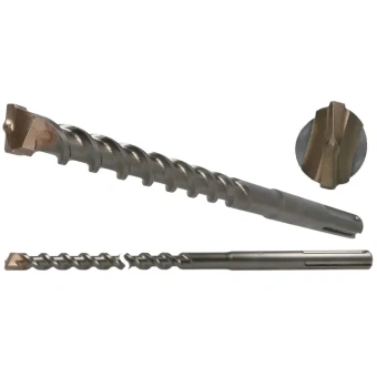 Бур PROFITOOL - MASTER SDS-max 28х400х520мм (50070)
