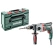Детально фото Ударний дриль Metabo SBE 850-2 (0.85 кВт) (600782510) на shurup.ua Ударний дриль Metabo SBE 850-2 (0.85 кВт) (600782510)