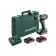 Детально фото Акумуляторний шуруповерт Metabo BS 18 L Set (18 В, 3х2 А*год, 50 Н*м) (602321540) на shurup.ua Акумуляторний шуруповерт Metabo BS 18 L Set (18 В, 3х2 А*год, 50 Н*м) (602321540)