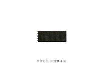 Щетки угольные BOSCH HL-06-015-66 размер 6.3х6.3х16мм код BOSCH 1607321900Е