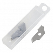 Wolfcraft запасных лезвий для ножа для кольцевого реза (5 шт.)  // 4169000