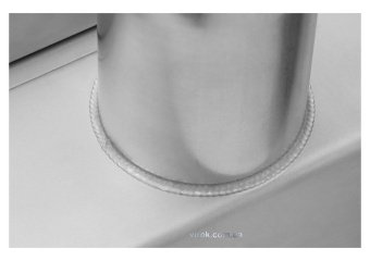 FALA Трап підлоговий для душу з нержавіючої сталі "NAPO" ; 30х 7х 5,2 см  | 75374