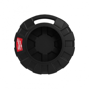 MILWAUKEE Тросик 16мм x 2.3м пустотелый с коннетором для секционной прочистной машины M18 | 49324784