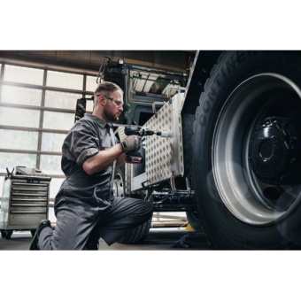 Коронка Bosch Progressor for Wood&Metal (25 мм) (2608594203)