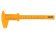 VOREL Штангенциркуль пластиковий : L= 150 мм, точність- 0,05 мм  | 15120