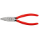 KNIPEX Плоскогубцы с гладкими губками 20 01 160 | 20 01 160