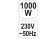 FLO Насос присадибний мережевий, 1000Вт, 4,4 Bar, 3800 л/год, макс.висота- 8/44 м  | 79812