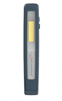 SCANGRIP Ручной фонарь UNIPEN for Life | 03.6209