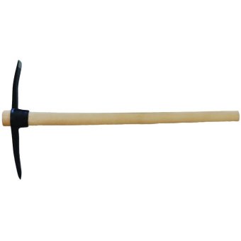 Кирка з ручкою JUCO, 2500г Україна | 39-251