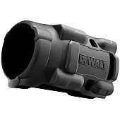 Захисний гумовий чохол DeWALT, для ударних гайкокрутів DCF901 / DCF903 | PB901.03