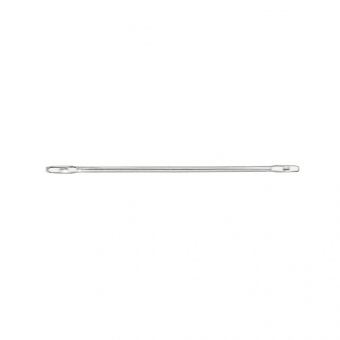 Ключ гайковий ріжковий STANLEY,  6x7мм, метричний. | FMMT13062-0