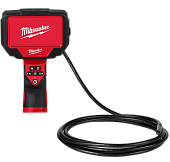 MILWAUKEE Аккумуляторная цифровая камера M12 360IC32-0C 3метра | 4933480741