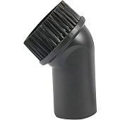 Кругова щітка для пилососів DeWALT, 48 мм | DXVA19-2400