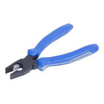 KING TONY Пассатижи комби 200 мм | 6111-08