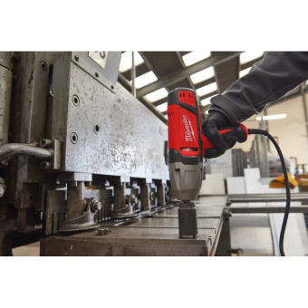 MILWAUKEE Гайкокрут , 3/4" IPWE 520 R, 725Вт, 520Нм | 4933451525