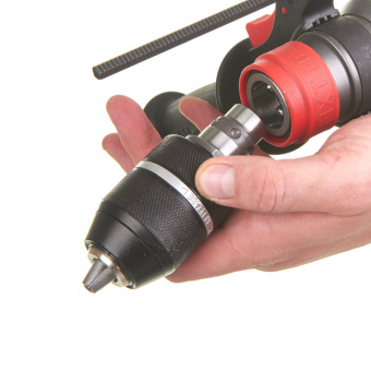 MILWAUKEE Перфоратор 3-режимный SDS-PLUS PH 26 TX 4933464579 | 4933464579