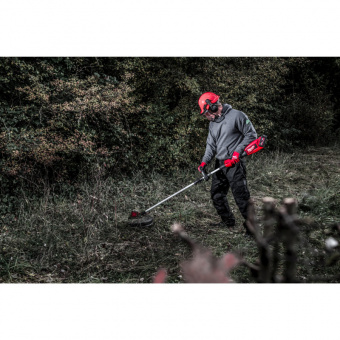 Milwaukee Аккумуляторный триммер M18 бесщёточный  M18BLLT-0 FUEL // 4933472218